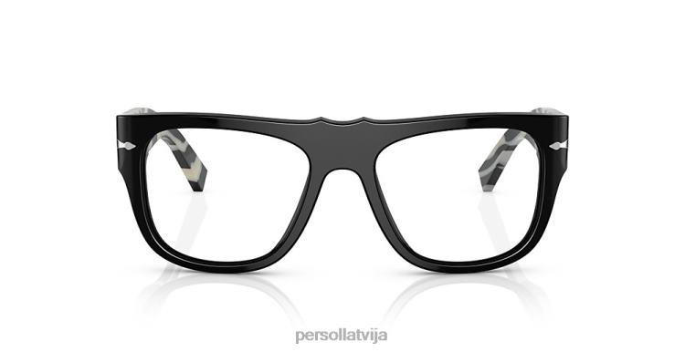 lv Persol po3295v brilles melns 2JTZL878