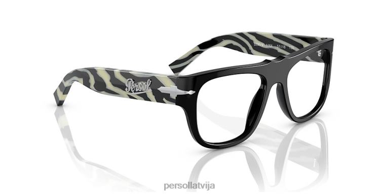 lv Persol po3295v brilles melns 2JTZL878