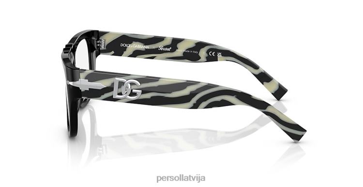 lv Persol po3295v brilles melns 2JTZL878