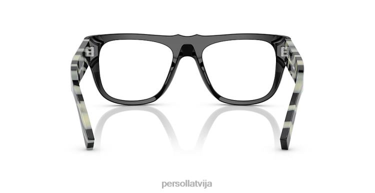lv Persol po3295v brilles melns 2JTZL878