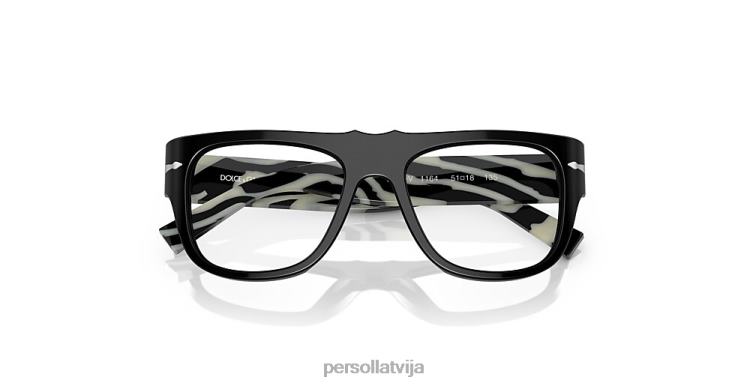 lv Persol po3295v brilles melns 2JTZL878