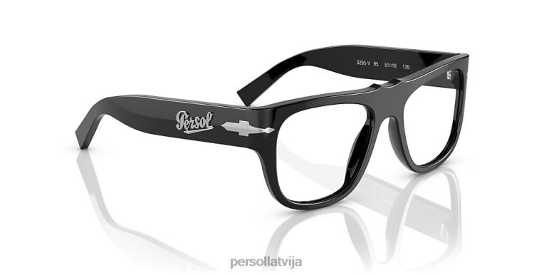 lv Persol po3295v brilles melns 2JTZL883