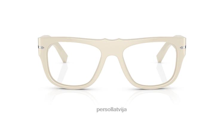 lv Persol po3295v brilles ziloņkauls 2JTZL884