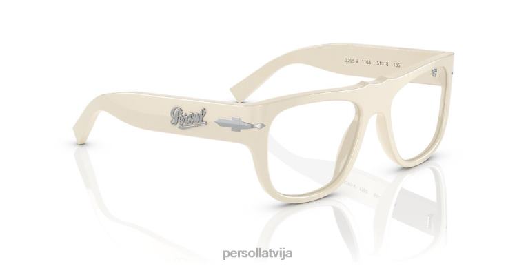 lv Persol po3295v brilles ziloņkauls 2JTZL884