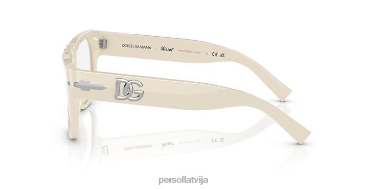 lv Persol po3295v brilles ziloņkauls 2JTZL884