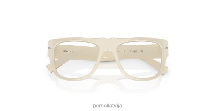 lv Persol po3295v brilles ziloņkauls 2JTZL884