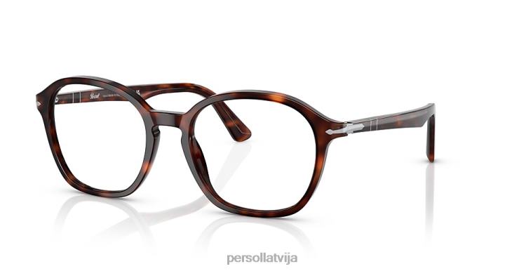 lv Persol po3296v brilles havana 2JTZL690