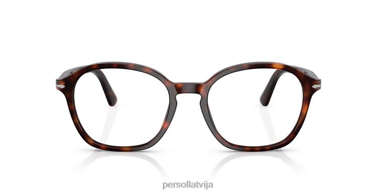 lv Persol po3296v brilles havana 2JTZL690