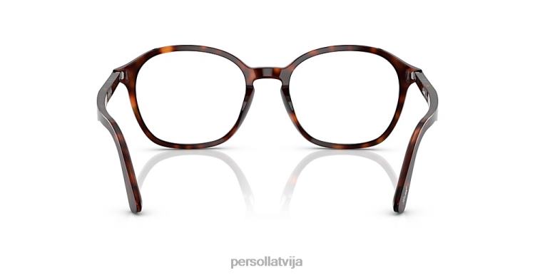 lv Persol po3296v brilles havana 2JTZL690