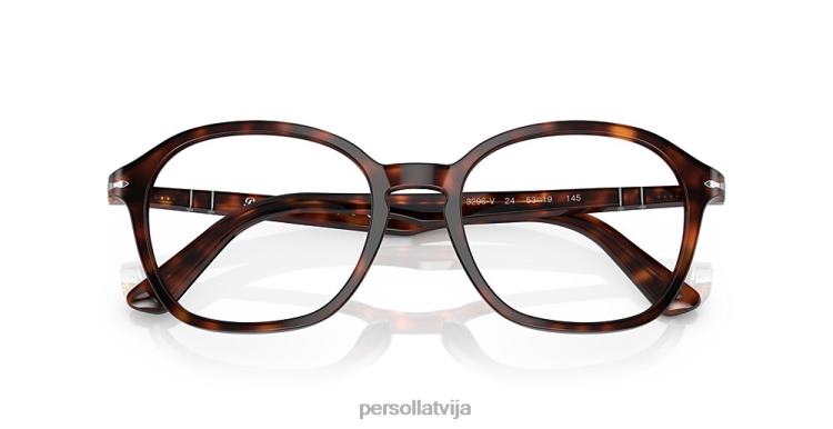lv Persol po3296v brilles havana 2JTZL690