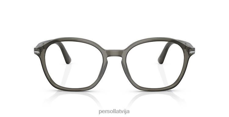 lv Persol po3296v brilles opāla dūmi 2JTZL694