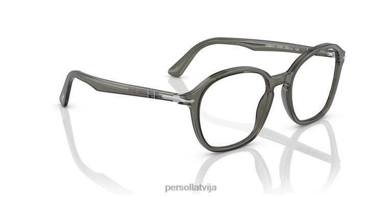 lv Persol po3296v brilles opāla dūmi 2JTZL694