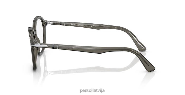 lv Persol po3296v brilles opāla dūmi 2JTZL694