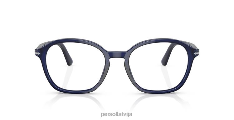 lv Persol po3296v brilles zils 2JTZL692
