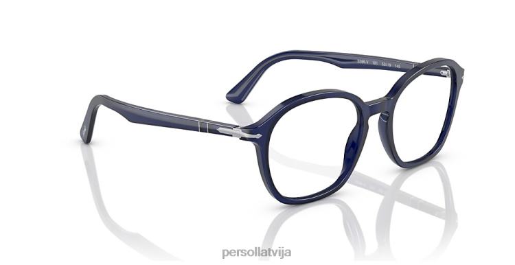 lv Persol po3296v brilles zils 2JTZL692
