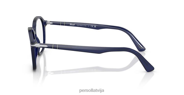 lv Persol po3296v brilles zils 2JTZL692