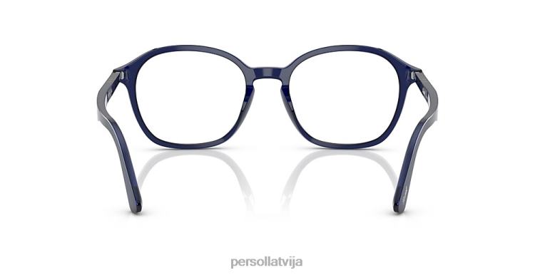 lv Persol po3296v brilles zils 2JTZL692