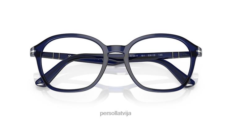 lv Persol po3296v brilles zils 2JTZL692