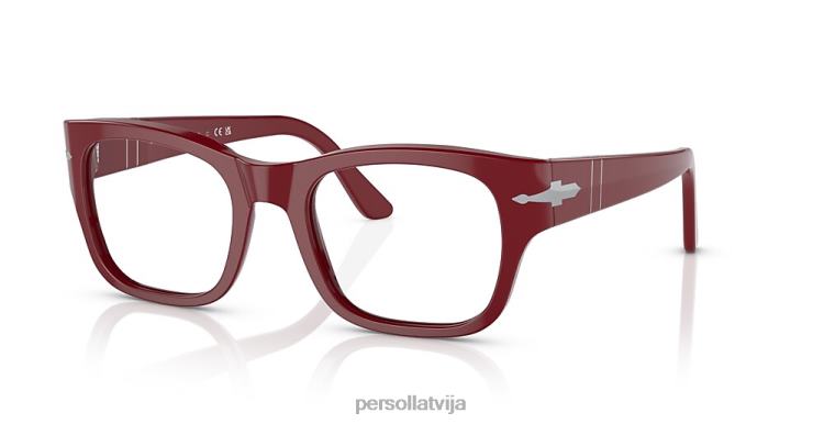 lv Persol po3297v brilles bordo 2JTZL531