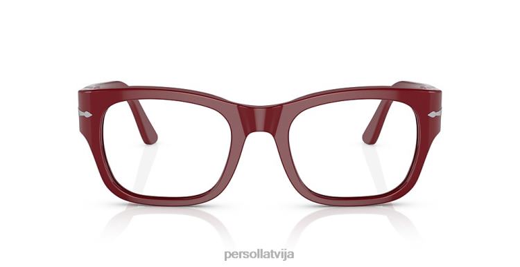 lv Persol po3297v brilles bordo 2JTZL531