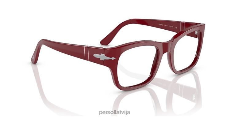 lv Persol po3297v brilles bordo 2JTZL531