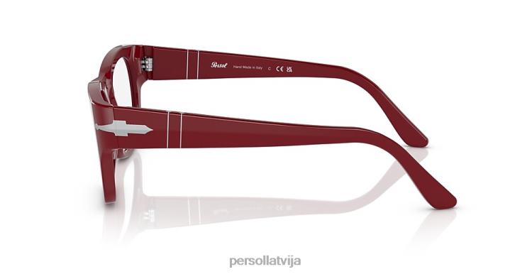 lv Persol po3297v brilles bordo 2JTZL531