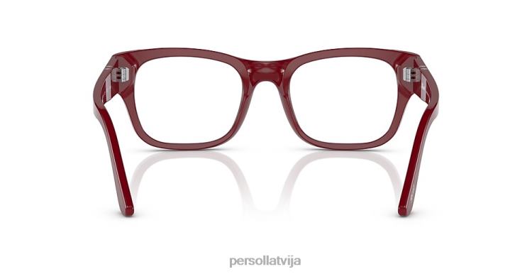 lv Persol po3297v brilles bordo 2JTZL531