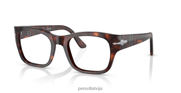 lv Persol po3297v brilles havana 2JTZL529