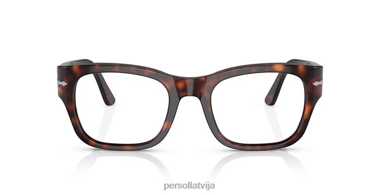 lv Persol po3297v brilles havana 2JTZL529