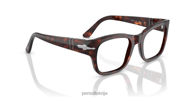 lv Persol po3297v brilles havana 2JTZL529
