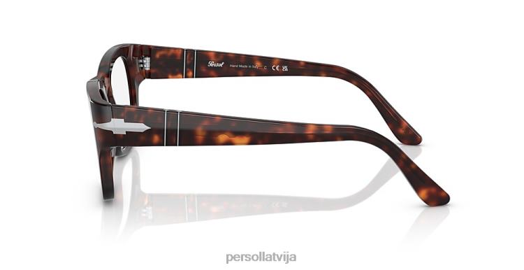 lv Persol po3297v brilles havana 2JTZL529
