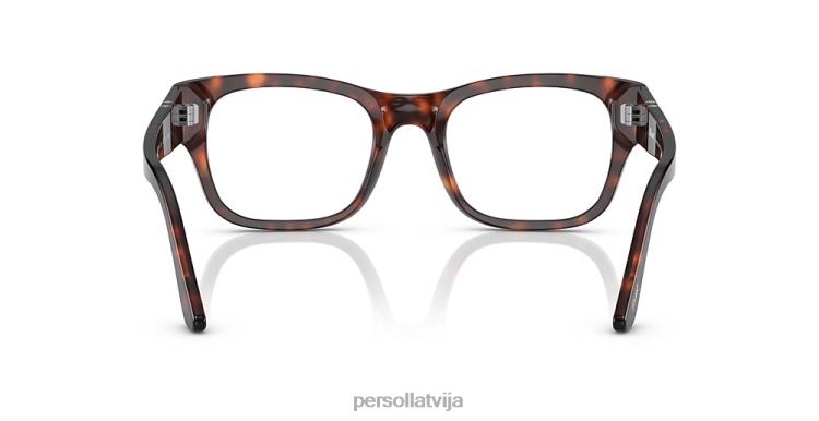 lv Persol po3297v brilles havana 2JTZL529