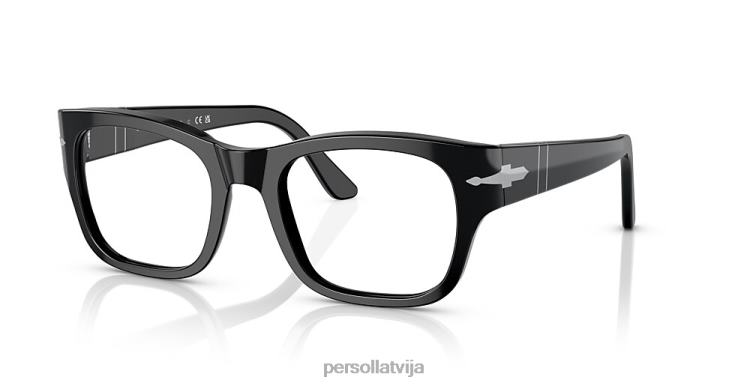 lv Persol po3297v brilles melns 2JTZL528