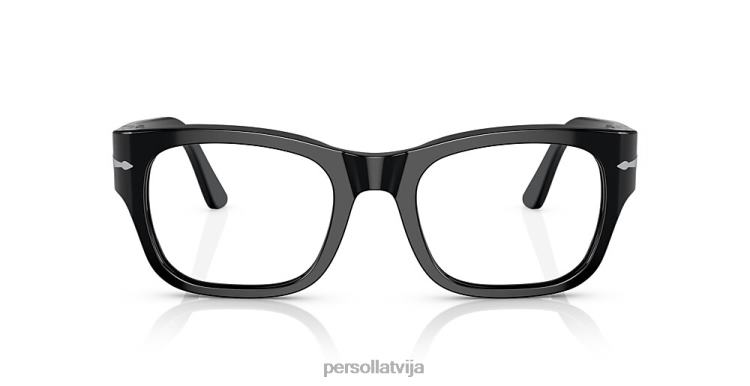 lv Persol po3297v brilles melns 2JTZL528