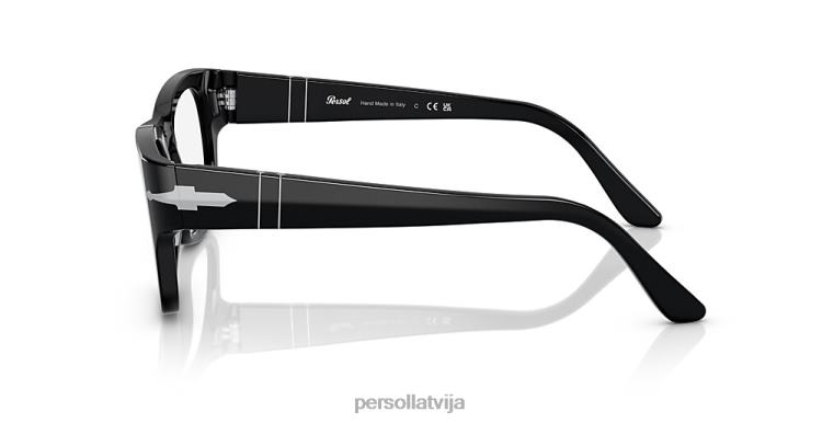 lv Persol po3297v brilles melns 2JTZL528