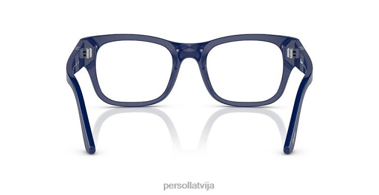 lv Persol po3297v brilles zils 2JTZL533