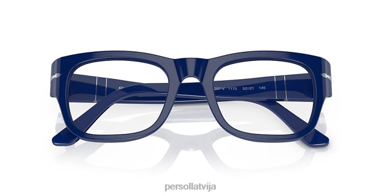 lv Persol po3297v brilles zils 2JTZL533