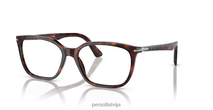 lv Persol po3298v brilles havana 2JTZL577