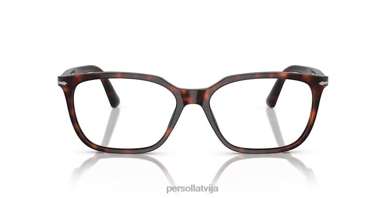 lv Persol po3298v brilles havana 2JTZL577