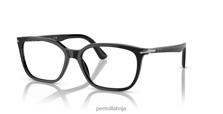 lv Persol po3298v brilles melns 2JTZL578