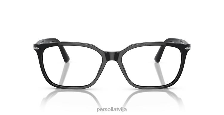 lv Persol po3298v brilles melns 2JTZL578