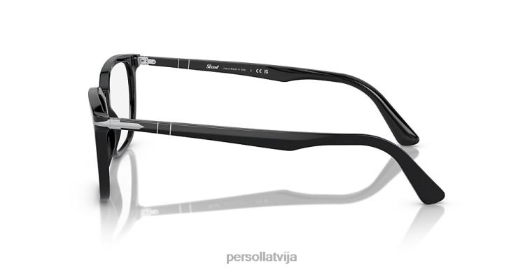lv Persol po3298v brilles melns 2JTZL578