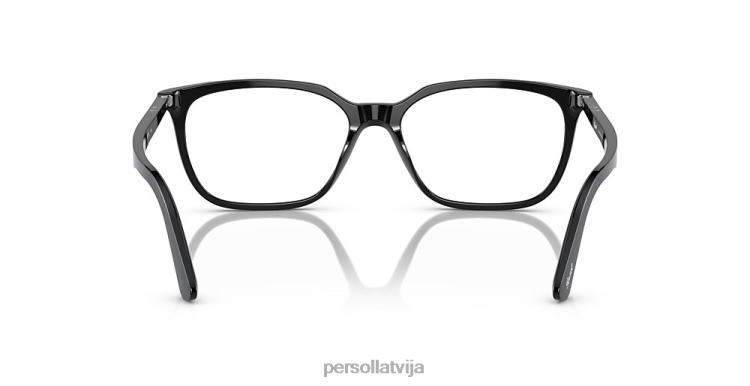 lv Persol po3298v brilles melns 2JTZL578