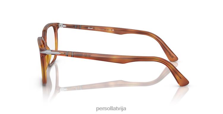lv Persol po3298v brilles terra di siena 2JTZL576