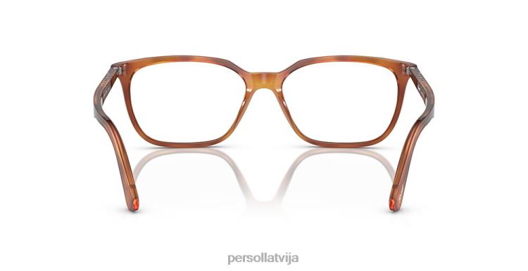 lv Persol po3298v brilles terra di siena 2JTZL576