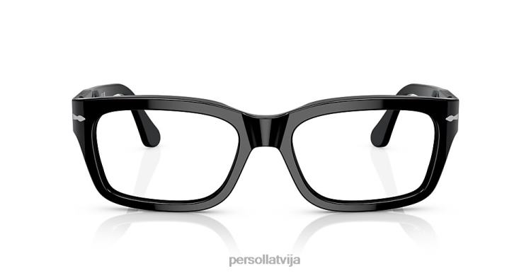 lv Persol po3301v brilles melns 2JTZL580