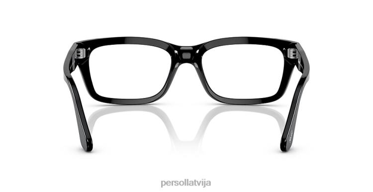 lv Persol po3301v brilles melns 2JTZL580