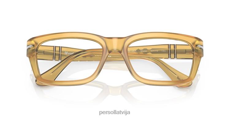 lv Persol po3301v brilles miele 2JTZL583