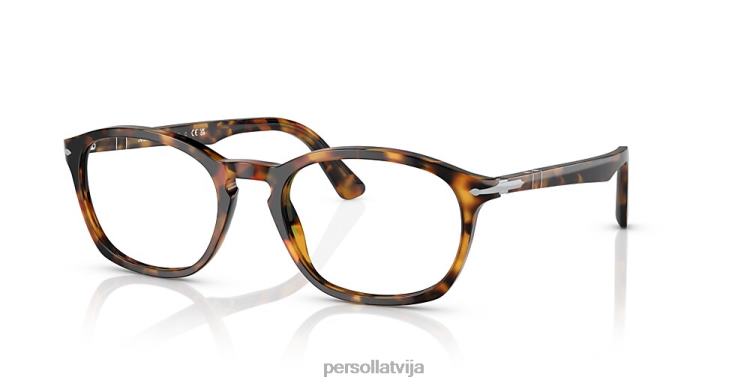 lv Persol po3303v brilles Madreterra 2JTZL643