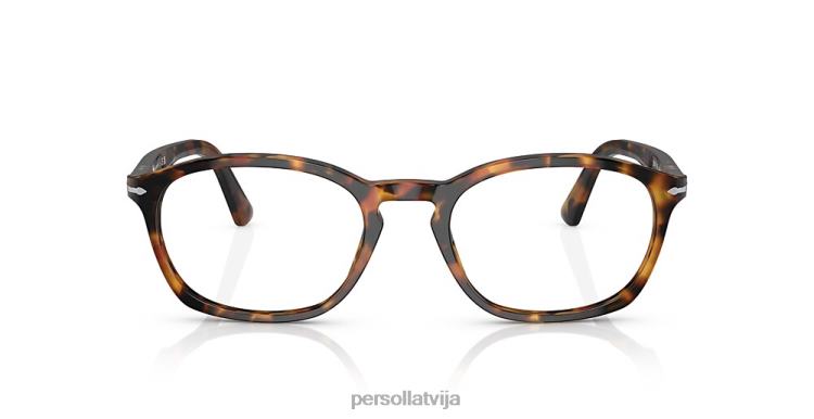 lv Persol po3303v brilles Madreterra 2JTZL643